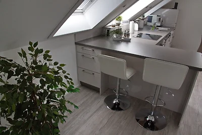 Familie Mewes Wülfrath-Ferienwohnung