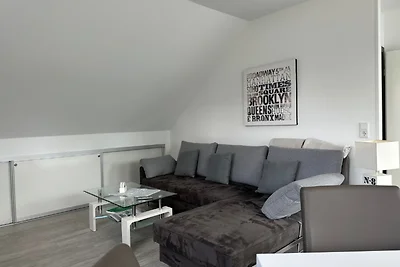 Familie Mewes Wülfrath-Ferienwohnung
