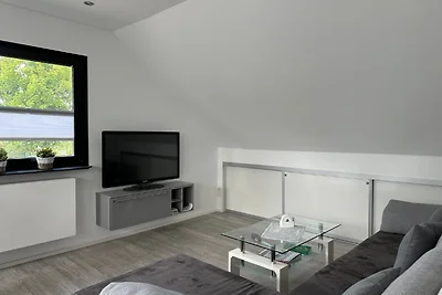 Familie Mewes Wülfrath-Ferienwohnung
