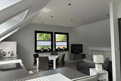 Familie Mewes Wülfrath-Ferienwohnung