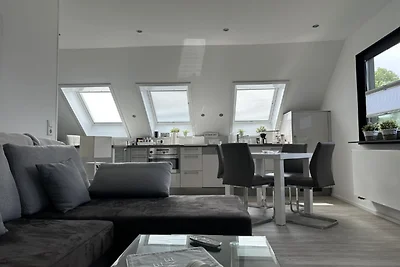 Familie Mewes Wülfrath-Ferienwohnung