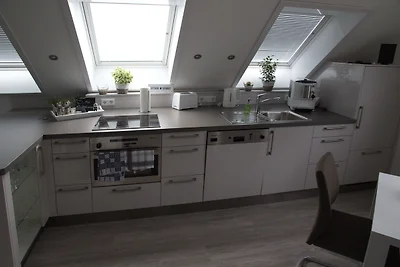 Familie Mewes Wülfrath-Ferienwohnung