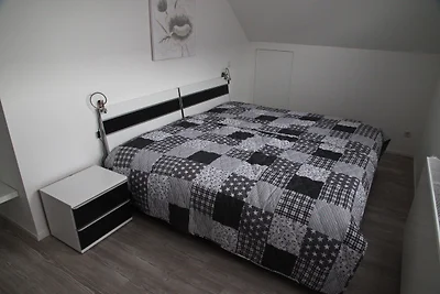 Familie Mewes Wülfrath-Ferienwohnung