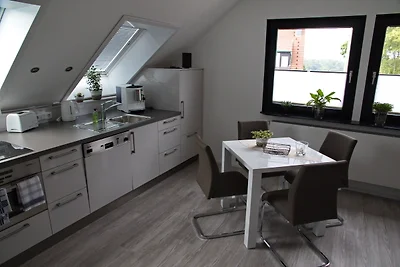 Familie Mewes Wülfrath-Ferienwohnung