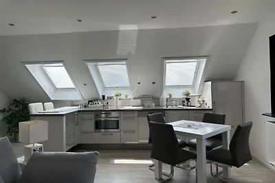 Familie Mewes Wülfrath-Ferienwohnung