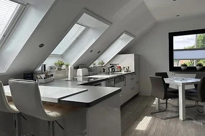 Familie Mewes Wülfrath-Ferienwohnung