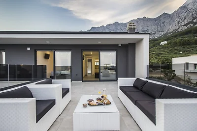 Villa Lacus
