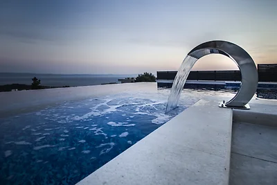 Villa Lacus
