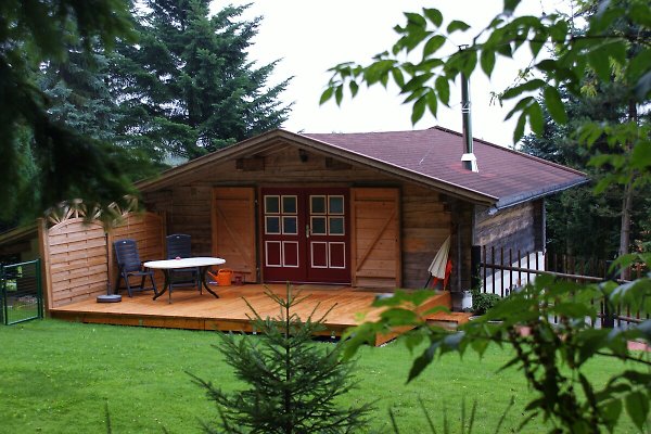 Ferienhaus Neureichenau