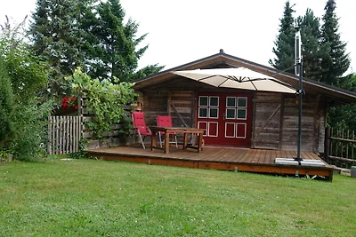 Holland Bayern Haus