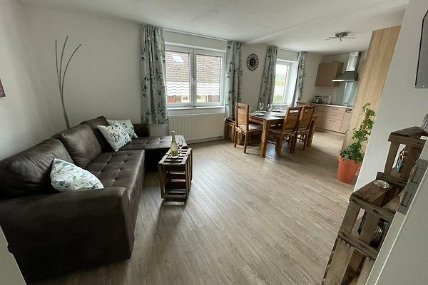 Ferienwohnung Miltenberg