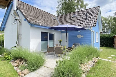 BlauesFerienhaus