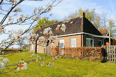 B&B de Friese Meren
