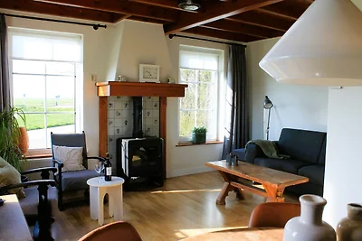 B&B de Friese Meren
