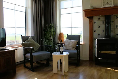 B&B de Friese Meren