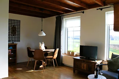 B&B de Friese Meren