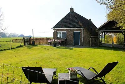 B&B de Friese Meren