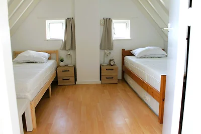 B&B de Friese Meren