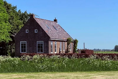 B&B de Friese Meren