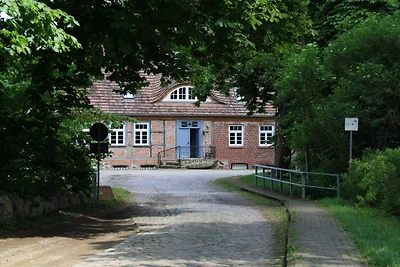 Wassermühle Eickhof