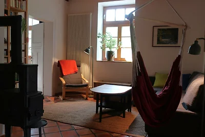 Wassermühle Eickhof