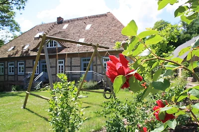 Wassermühle Eickhof