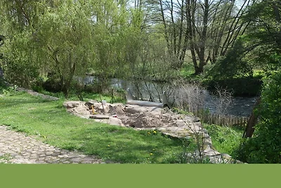 Wassermühle Eickhof