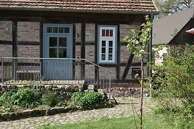 Wassermühle Eickhof