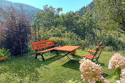 Haus am Wald