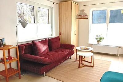 Haus am Wald