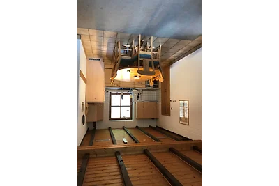 Ferienhaus Becker in Willingen