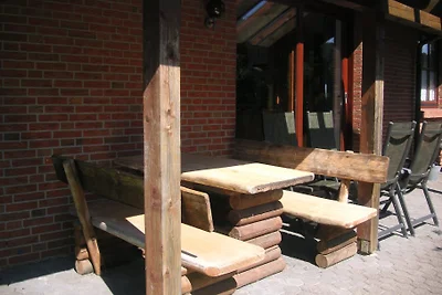 Ferienhaus Becker in Willingen