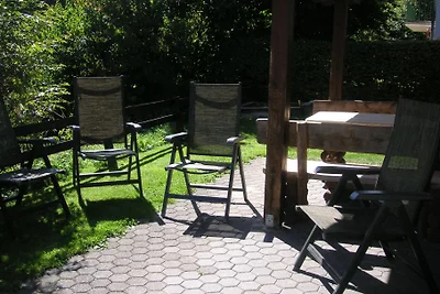 Ferienhaus Becker in Willingen