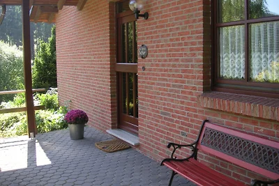 Ferienhaus Becker in Willingen