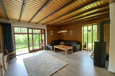 Ferienhaus Becker in Willingen