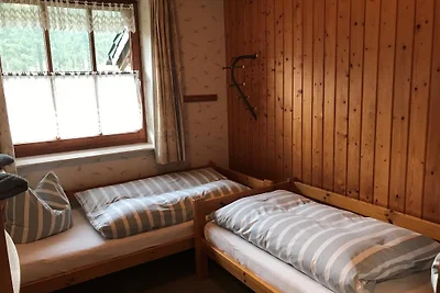 Ferienhaus Becker in Willingen