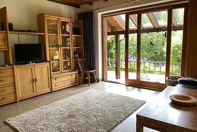 Ferienhaus Becker in Willingen