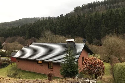 Ferienhaus Becker in Willingen
