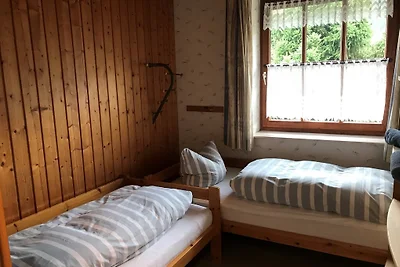 Ferienhaus Becker in Willingen