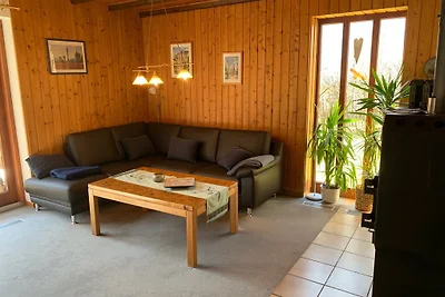 Ferienhaus Becker in Willingen