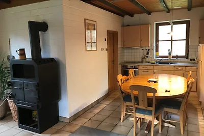 Ferienhaus Becker in Willingen