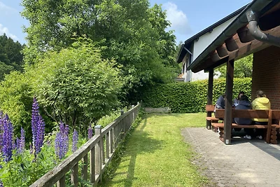 Ferienhaus Becker in Willingen