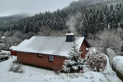 Ferienhaus Becker in Willingen