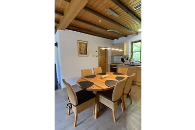 Ferienhaus Becker in Willingen