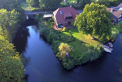 Ferienwohnung Paradies am Stadtsee