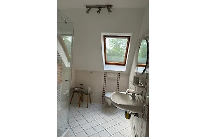 Ferienwohnung Paradies am Stadtsee