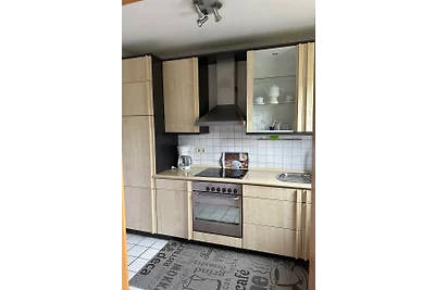 Ferienwohnung Paradies am Stadtsee