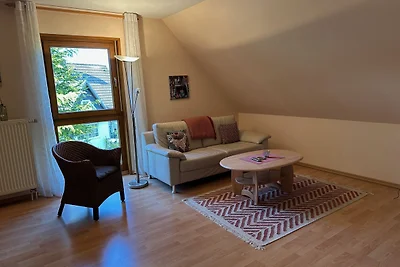 Ferienwohnung Paradies am Stadtsee