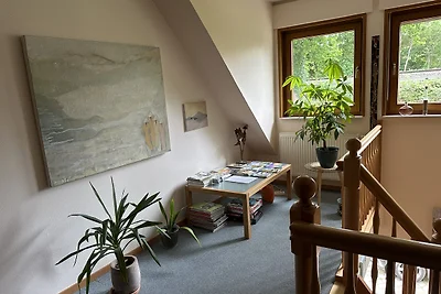 Ferienwohnung Paradies am Stadtsee