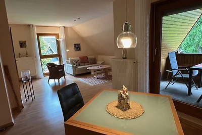 Ferienwohnung Paradies am Stadtsee